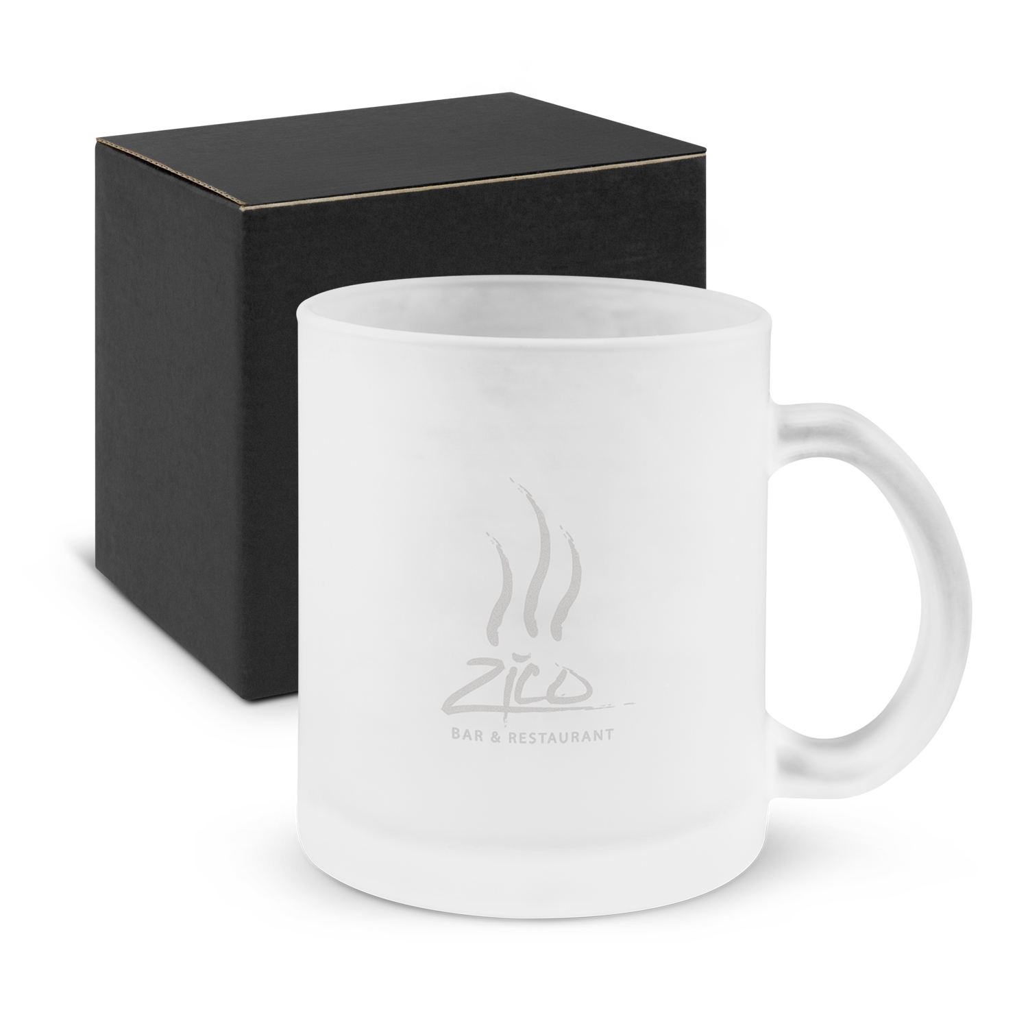 105655-0-Venetian Glass Coffee Mug