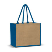 108038-2-Torino Jute Shopping Bag