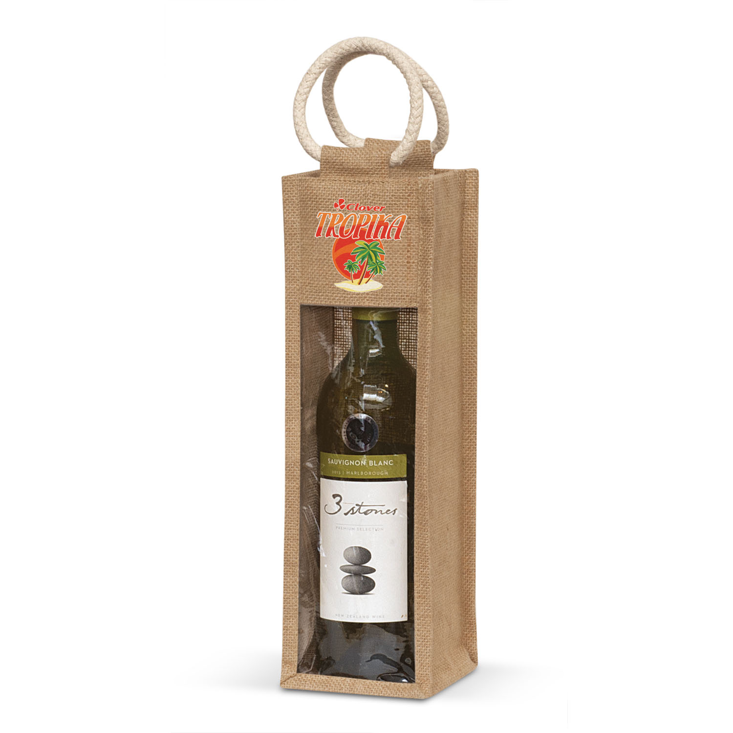 108039-0-Serena Jute Wine Carrier