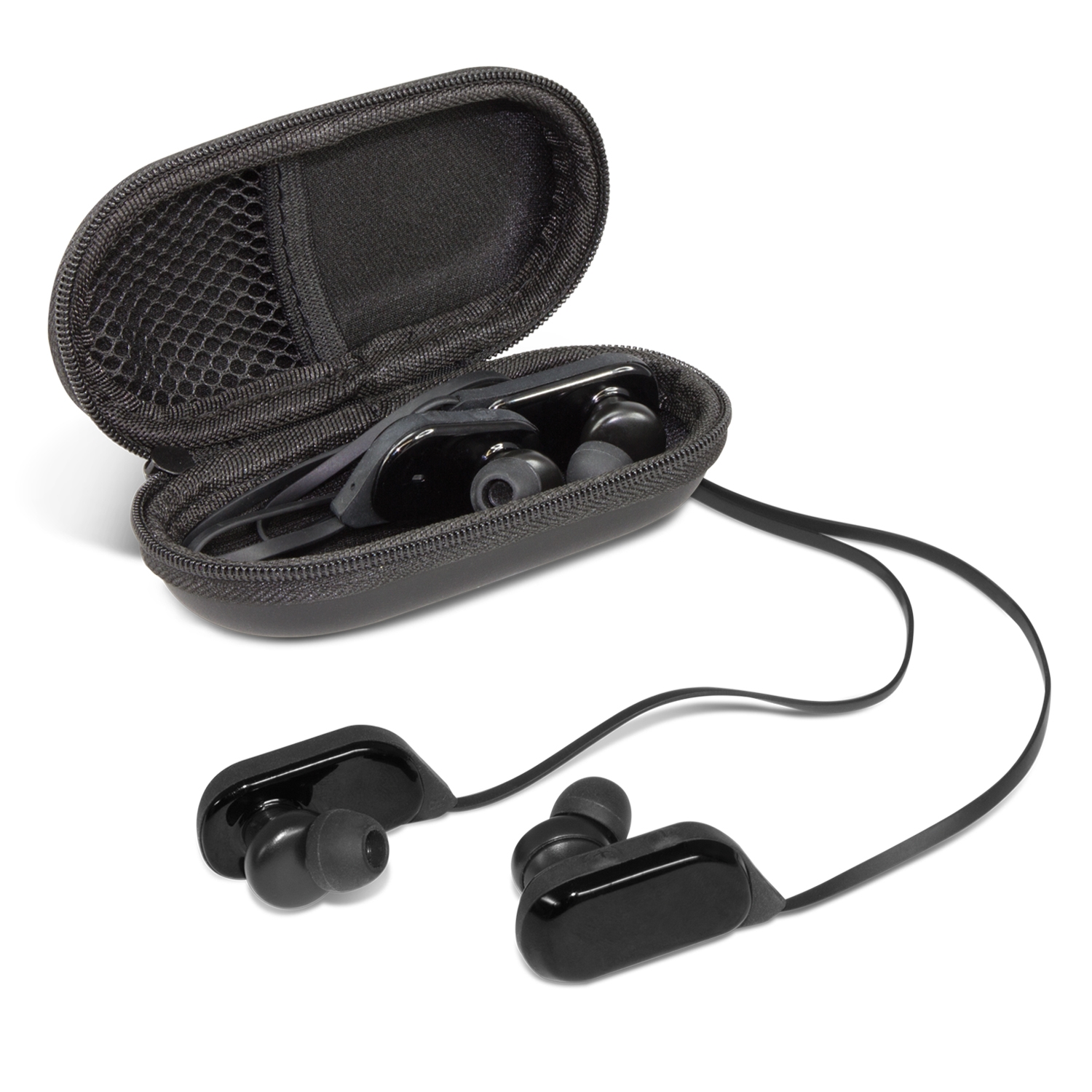 110098-0-Sport Bluetooth Earbuds