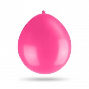 30cm Balloons - Pink