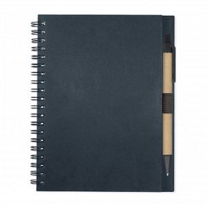 Allegro Notebook - Blue