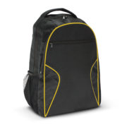 Artemis Laptop Backpack - Yellow