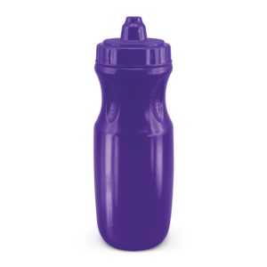 Calypso Drink Bottle-Purple