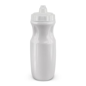 Calypso Drink Bottle-Frosted Natural