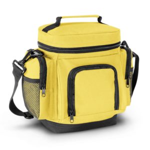 Laguna Cooler Bag - Yellow