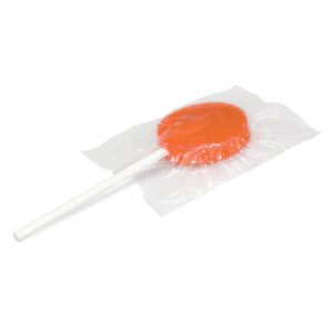 Lollipops - Orange