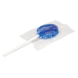 Lollipops - Blue