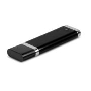 Quadra 4GB Flash Drive - Black