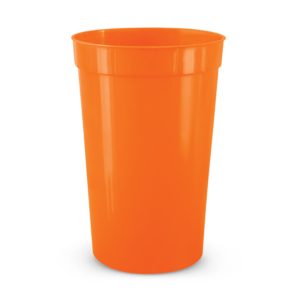 Stadium Cup-Orange