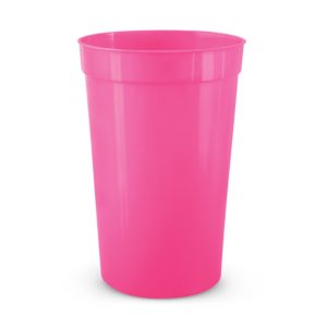 Stadium Cup-Pink