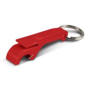 102186-4-Snappy Bottle Opener Key Ring