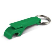 102186-5-Snappy Bottle Opener Key Ring