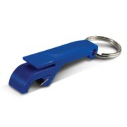 102186-6-Snappy Bottle Opener Key Ring