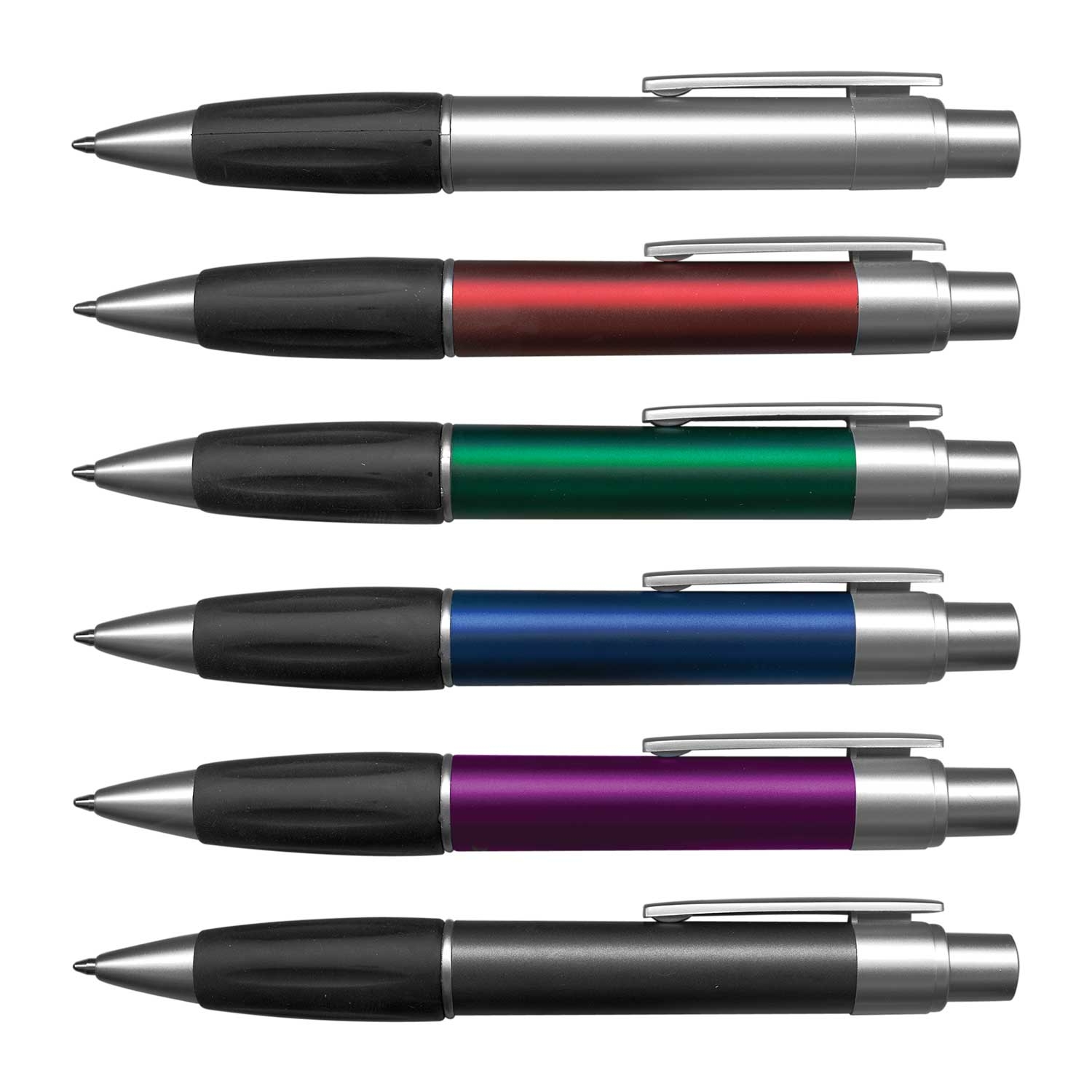 104075-0-Matrix Metallic Pen