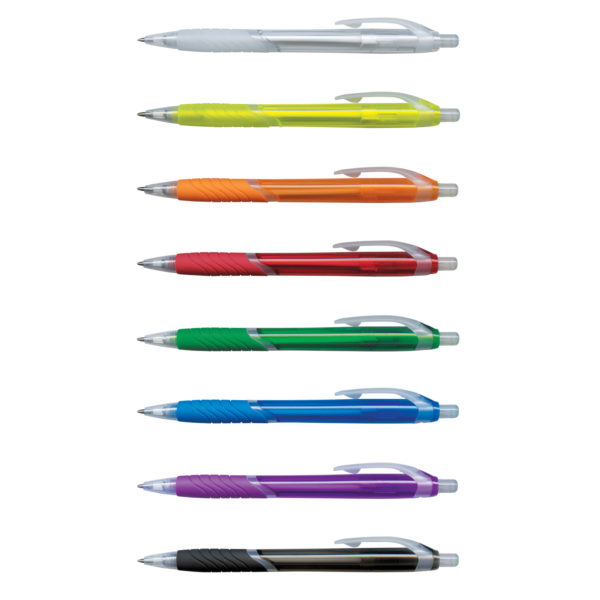 104280-0-Jet Pen - Translucent