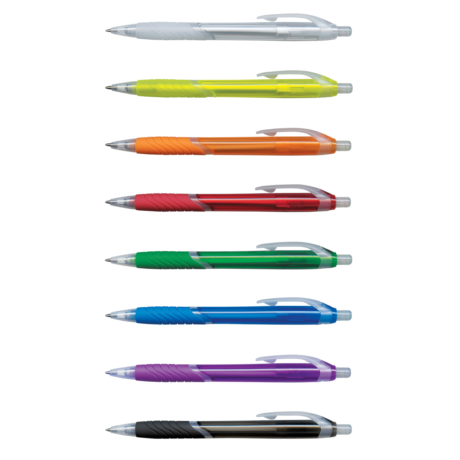 104280-0-Jet Pen - Translucent