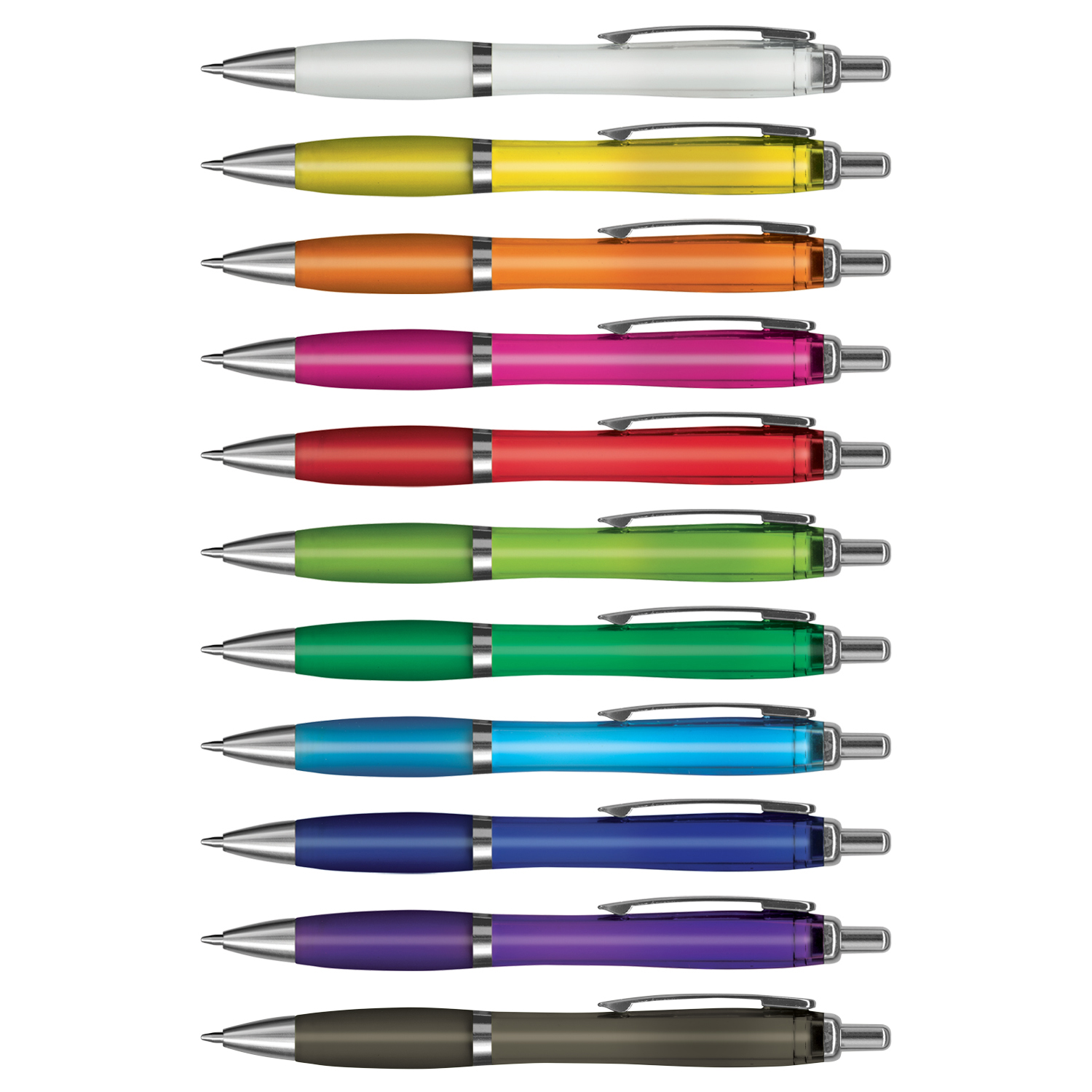 106093-0-Vistro Pen - Translucent