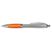 106094-3-Vistro Pen - Silver Barrel