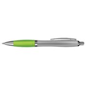 106094-6-Vistro Pen - Silver Barrel