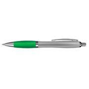 106094-7-Vistro Pen - Silver Barrel