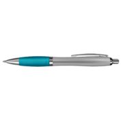 106094-8-Vistro Pen - Silver Barrel