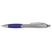 106094-9-Vistro Pen - Silver Barrel