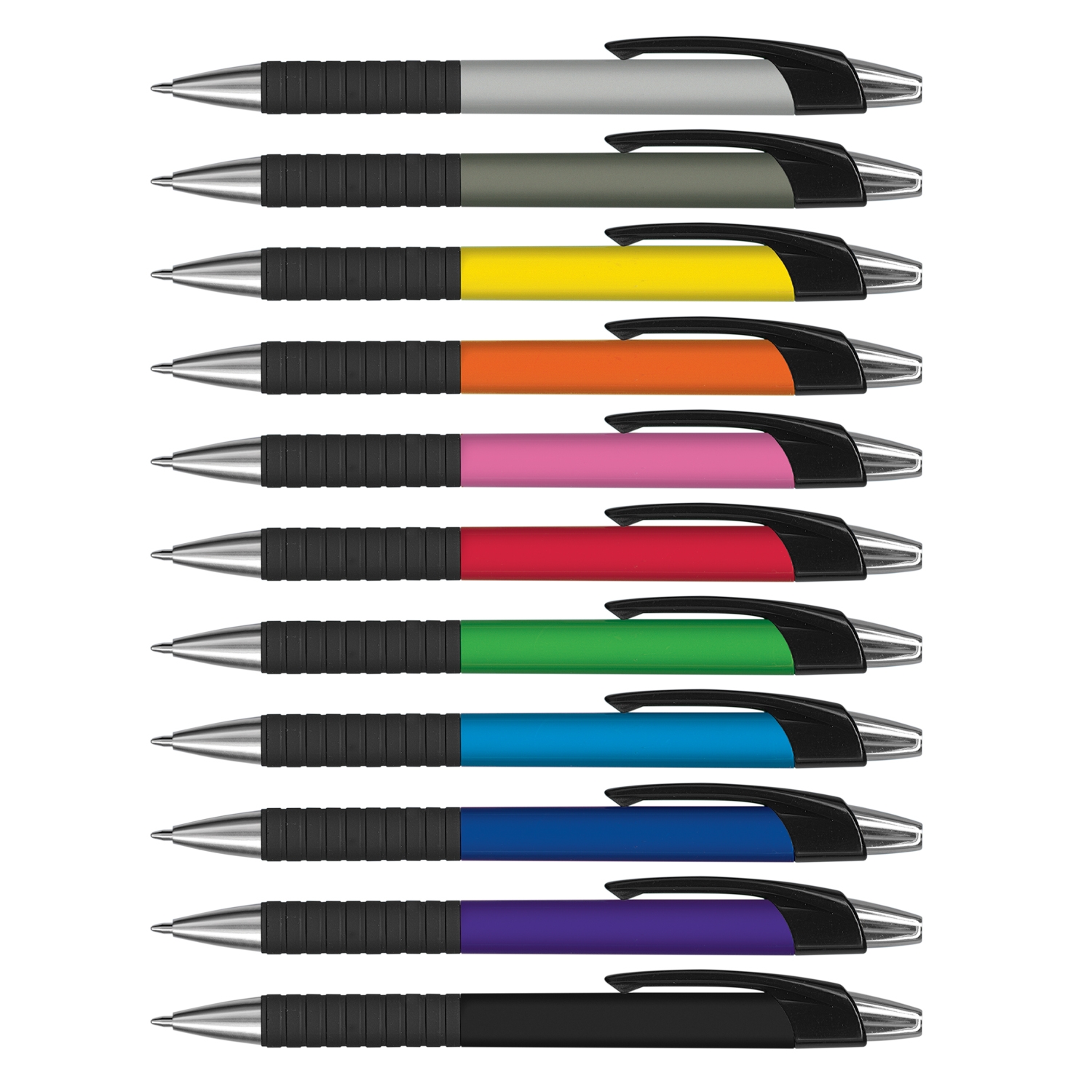 107060-0-Cleo Pen - Coloured Barrel