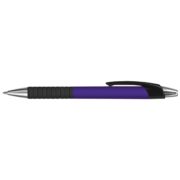 107060-10-Cleo Pen - Coloured Barrel