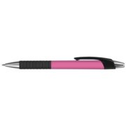 107060-5-Cleo Pen - Coloured Barrel