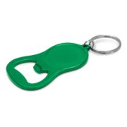 107106-4-Chevron Bottle Opener Key Ring