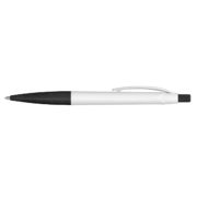 108220-7-Spark Pen - White Barrel