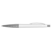 108259-1-Spark Pen - Coloured Barrel