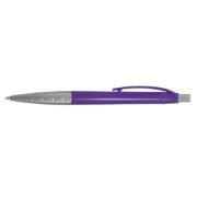 108259-10-Spark Pen - Coloured Barrel