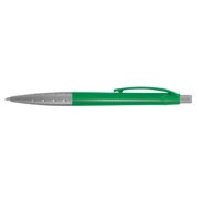 108259-7-Spark Pen - Coloured Barrel