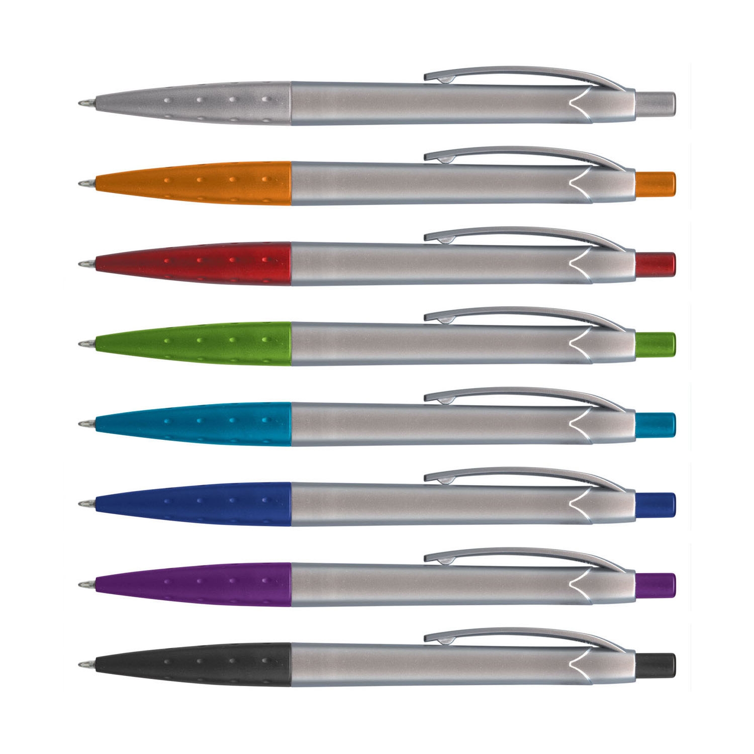 108260-0-Spark Pen - Metallic