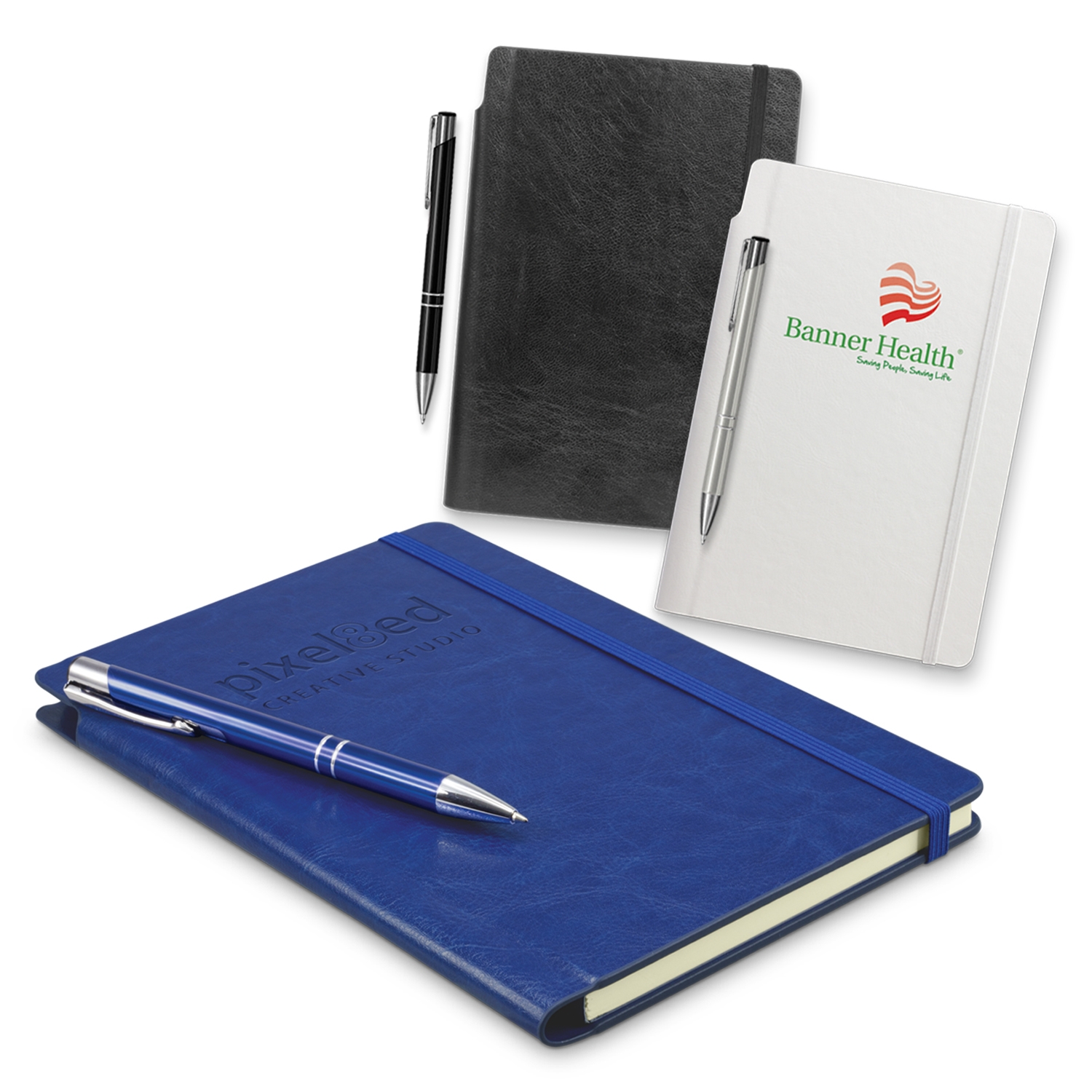110463-0-Rado Notebook with Pen