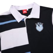 Polo School Leavers Knitted -L01NBG11 3