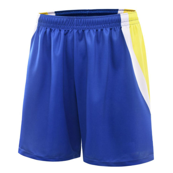 Shorts-L06BWY 1